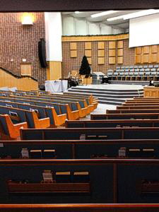 Auditorium
